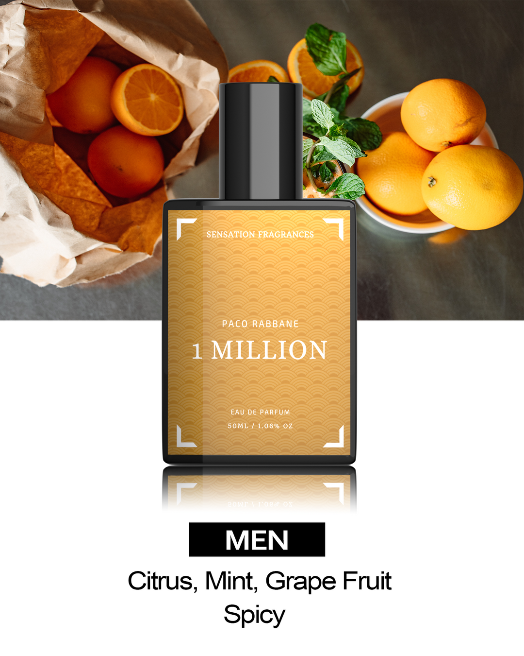 Our Impression of One Million