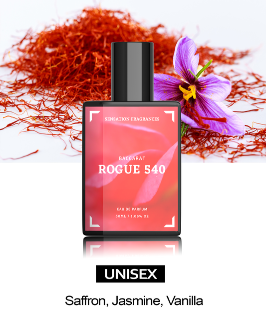 Our Impression of - BR-540