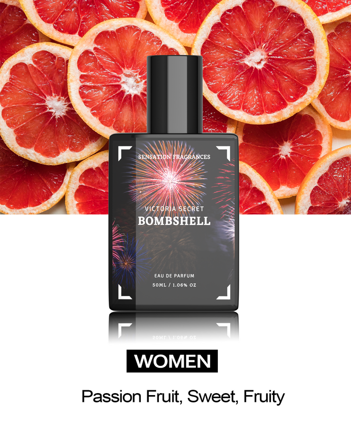 Obsession - Our Impression of Bombshell