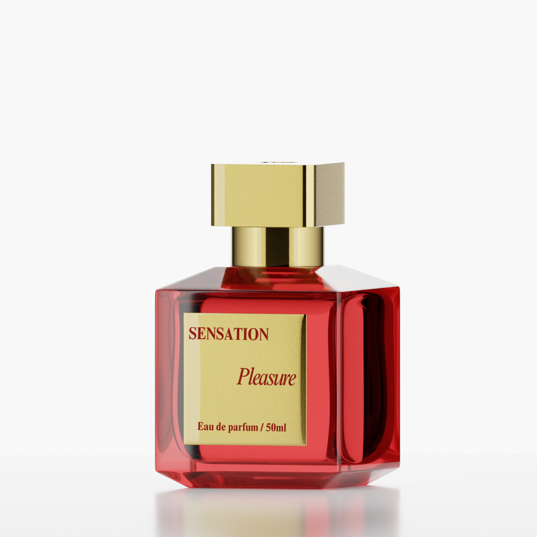 Pleasure – Sensation Fragrances