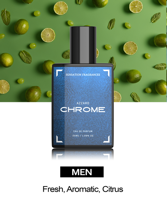 Our Impression of - Chrome