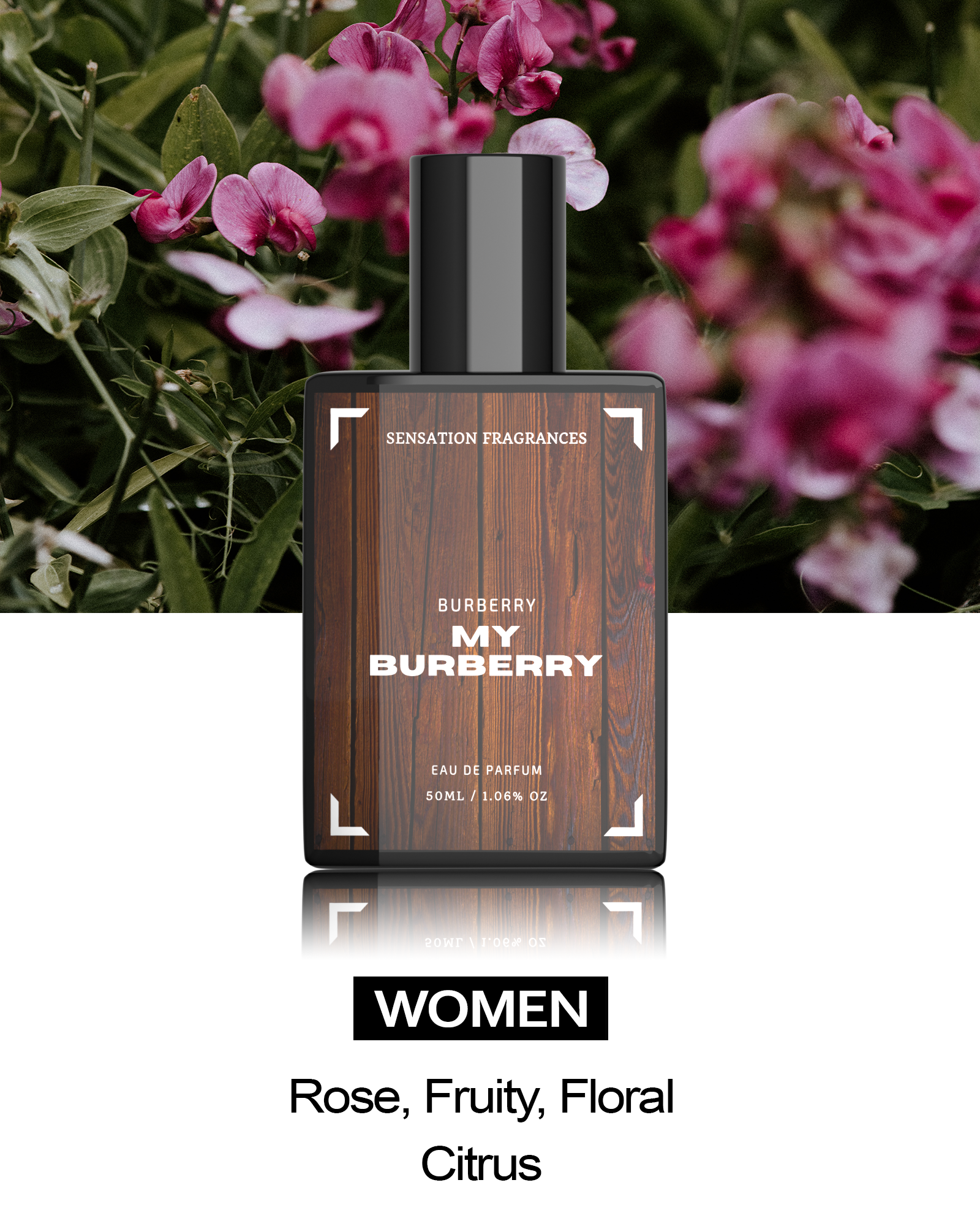 My burberry edt 50ml online