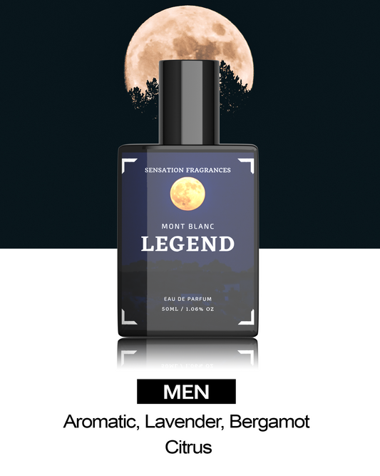 Our Impression of Legend