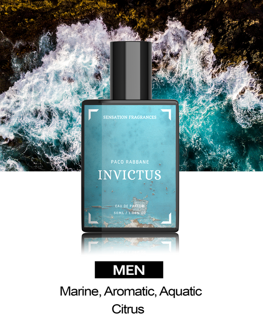 Our Impression of Invictus