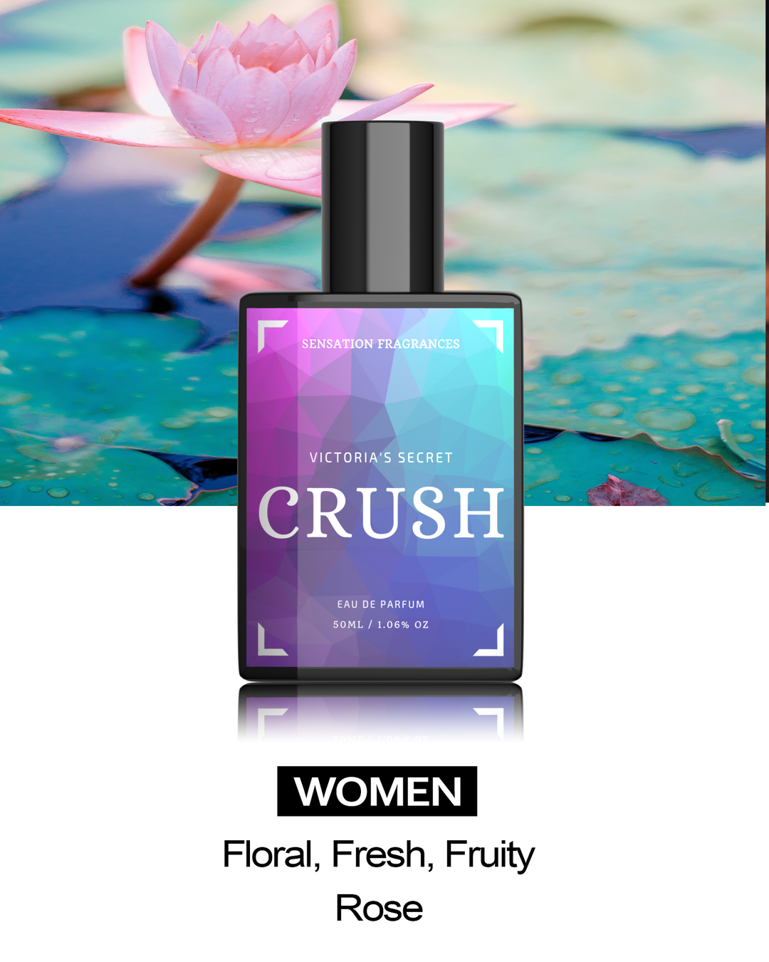 Our Impression of VS Crush