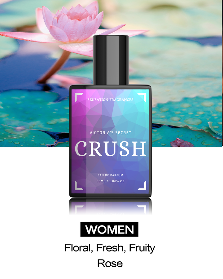 Our Impression of VS Crush