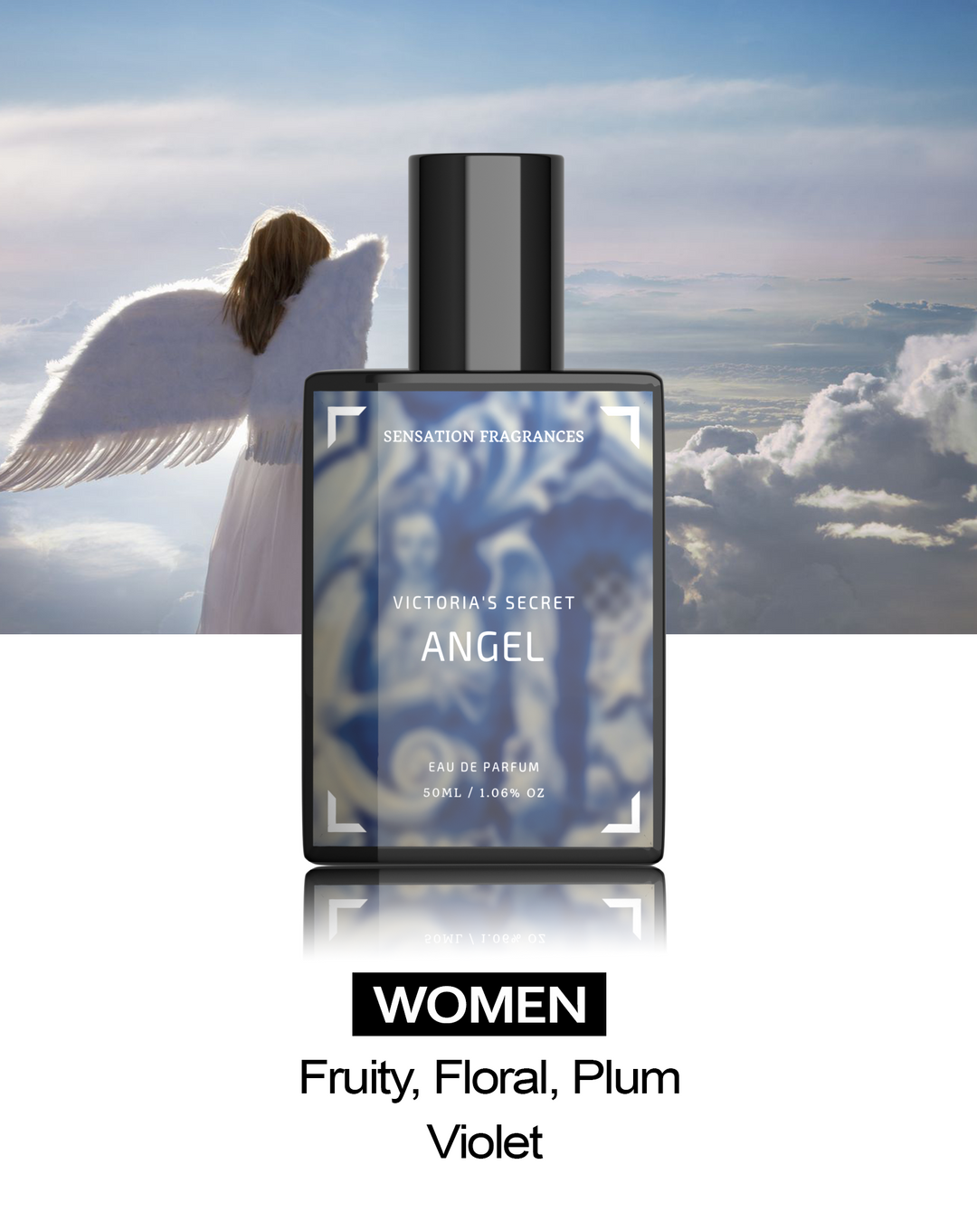 Our Impression of - ANGEL