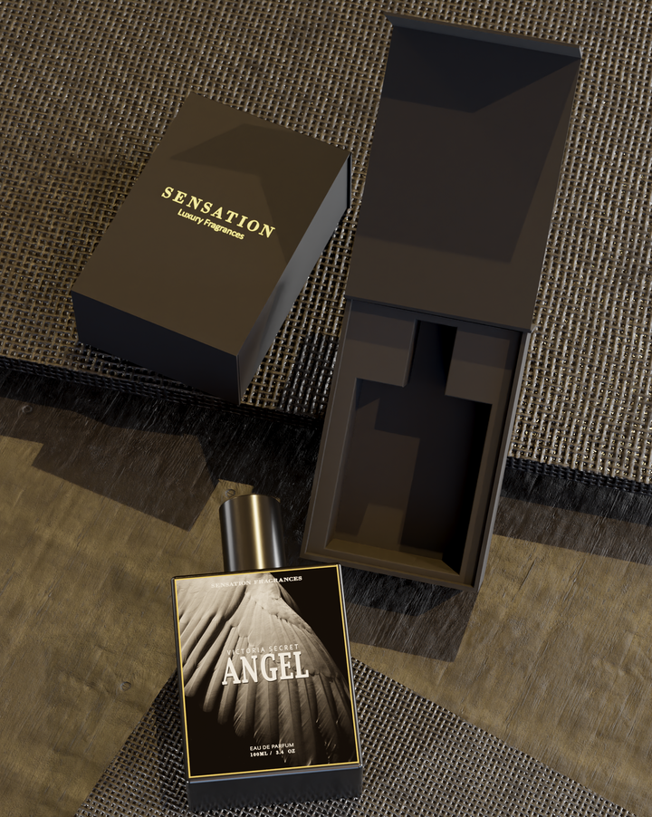 Our Impression of - ANGEL