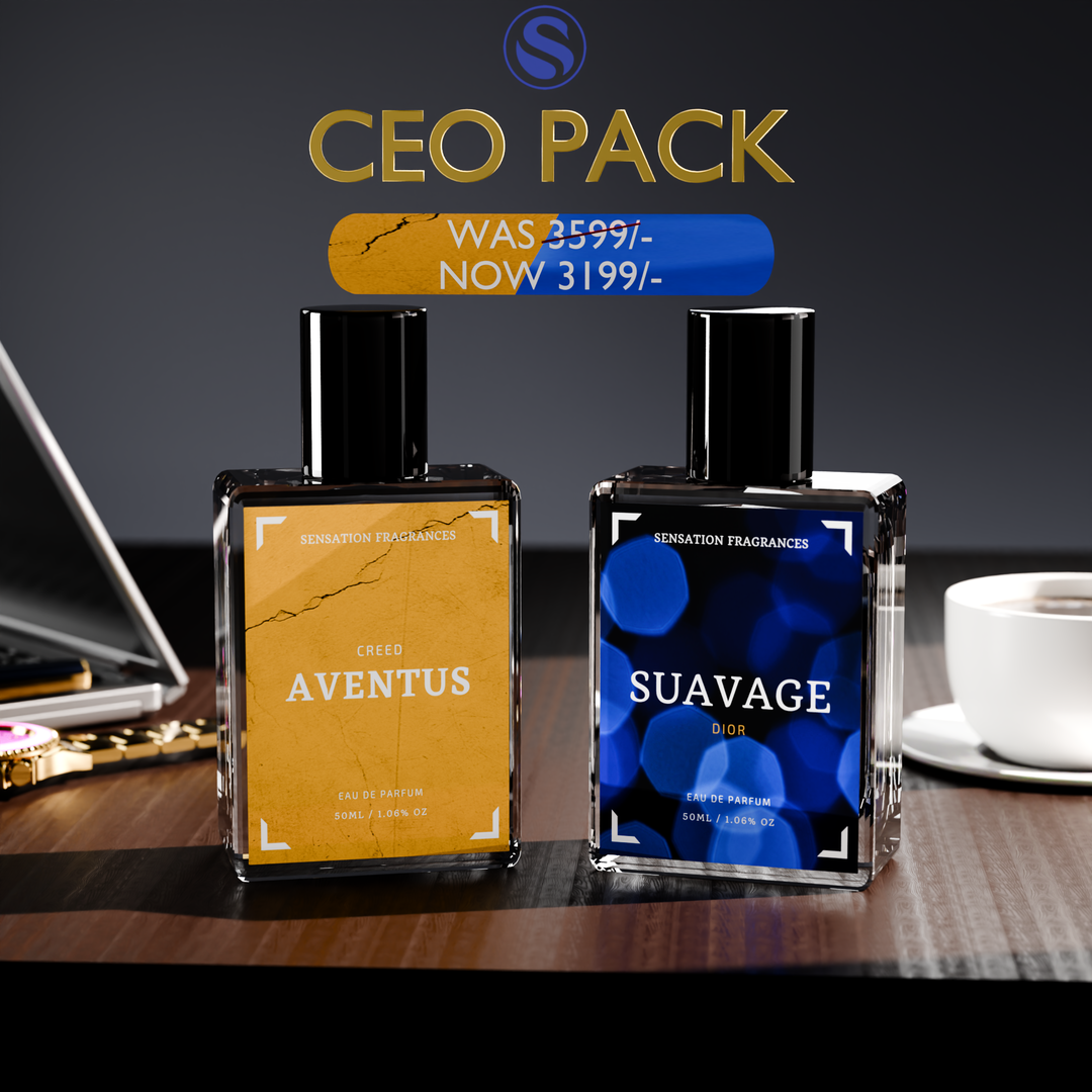 CEO PACK