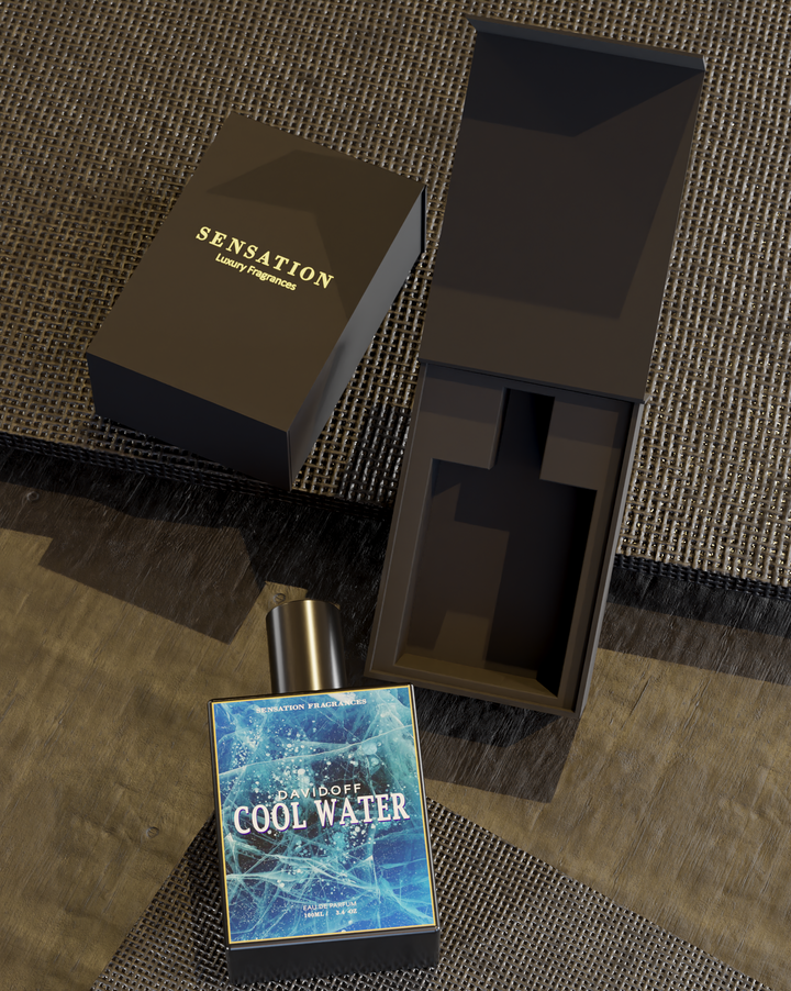 Our Impression of Cool Water