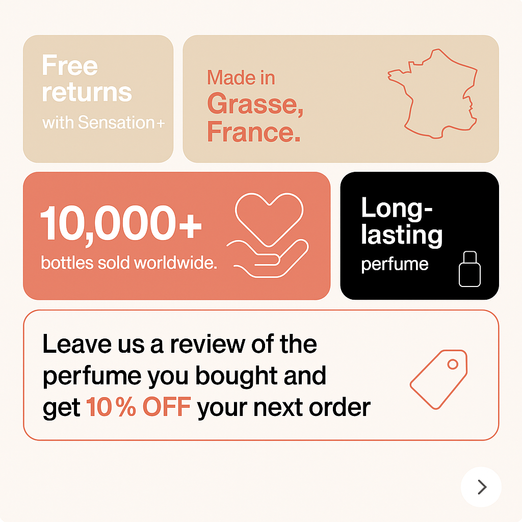 Our Impression of - TUSCAN LEATHER