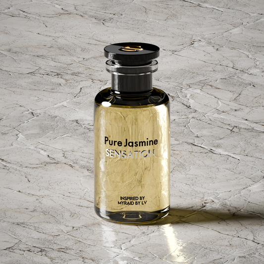 Pure Jasmine - Inspired By Myriad