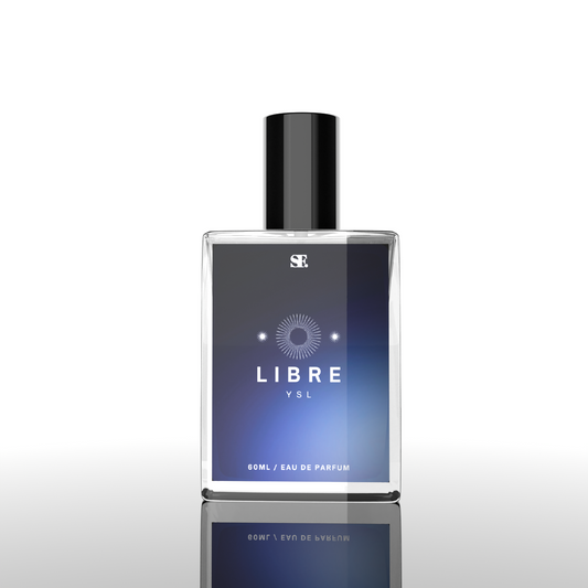 Our Impression of - Libre