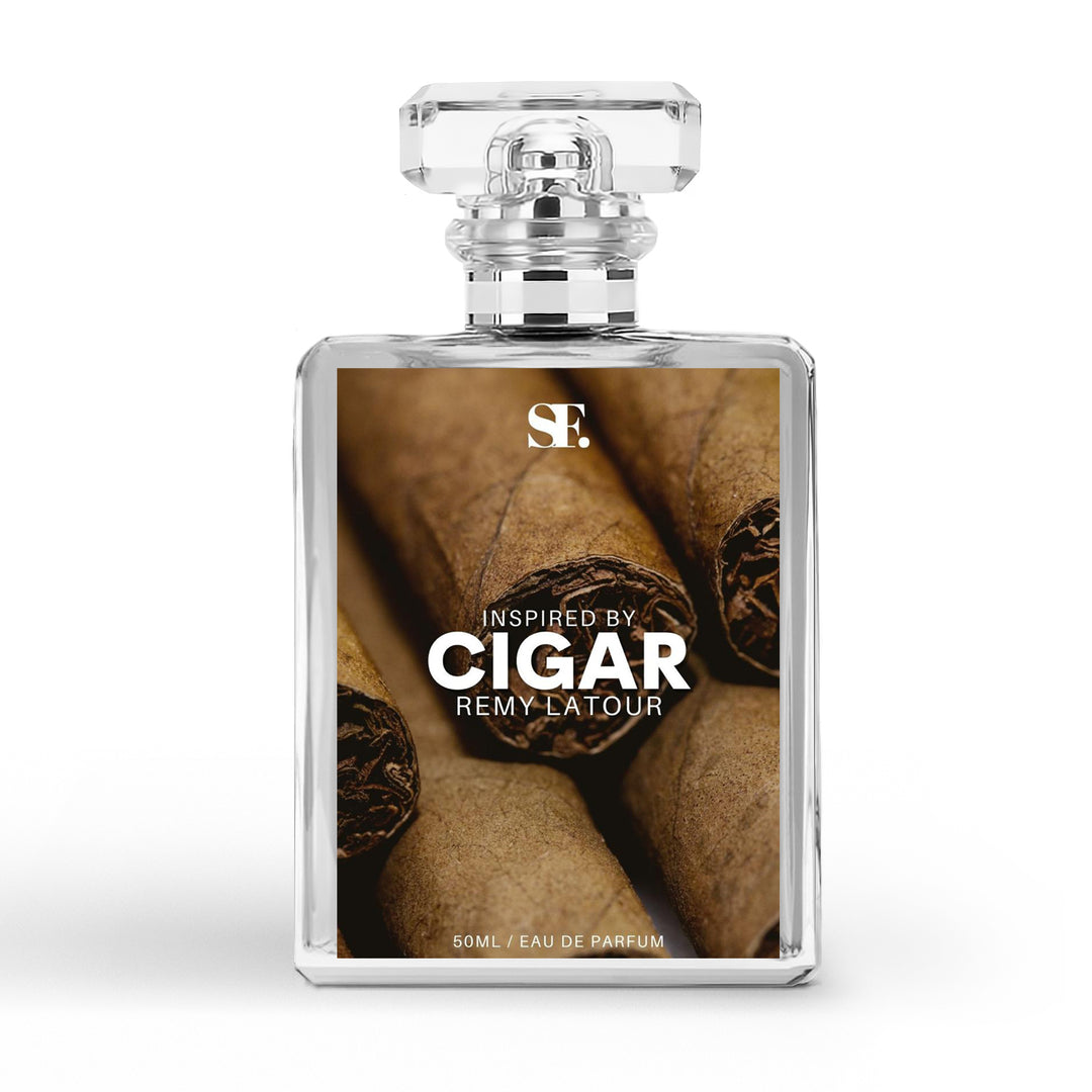 Our Impression of - CIGAR