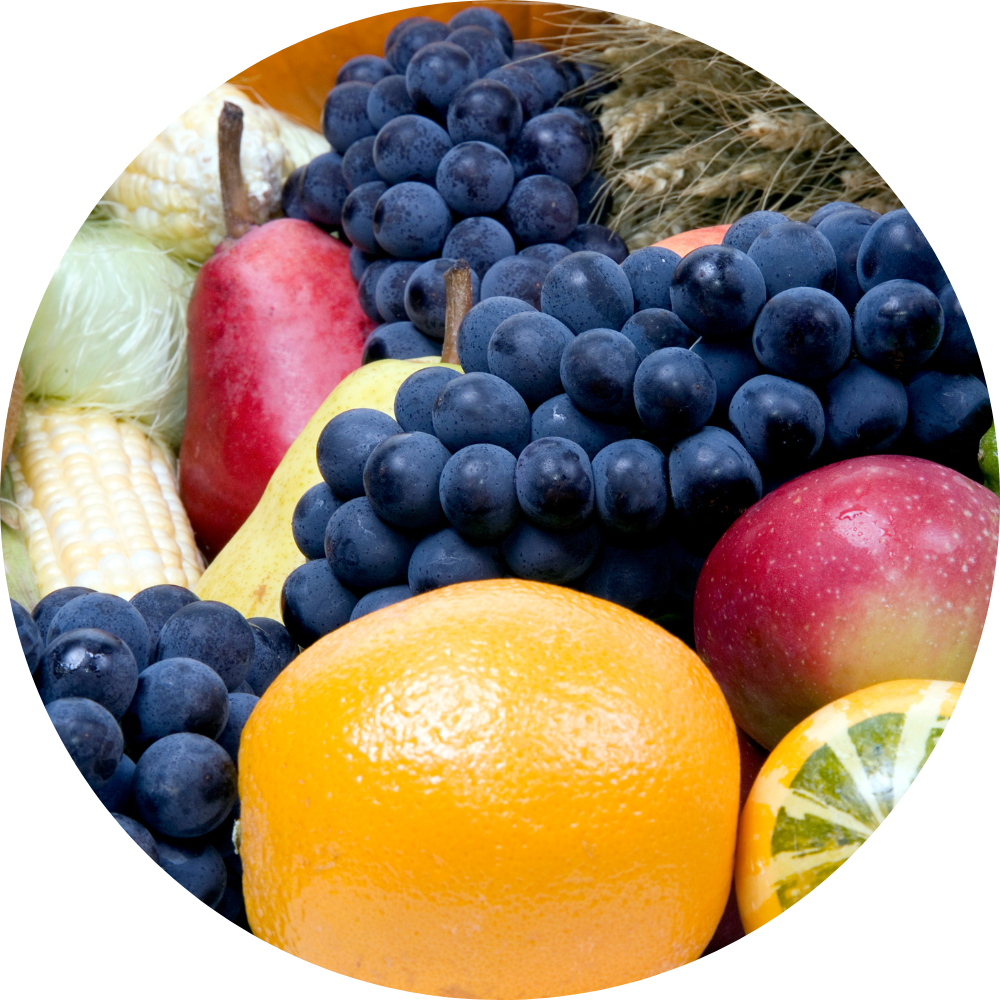FRUITY