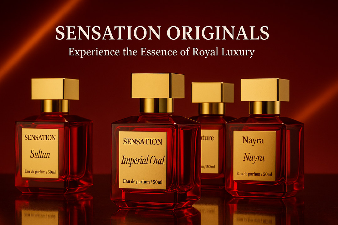 Sensation™ Originals