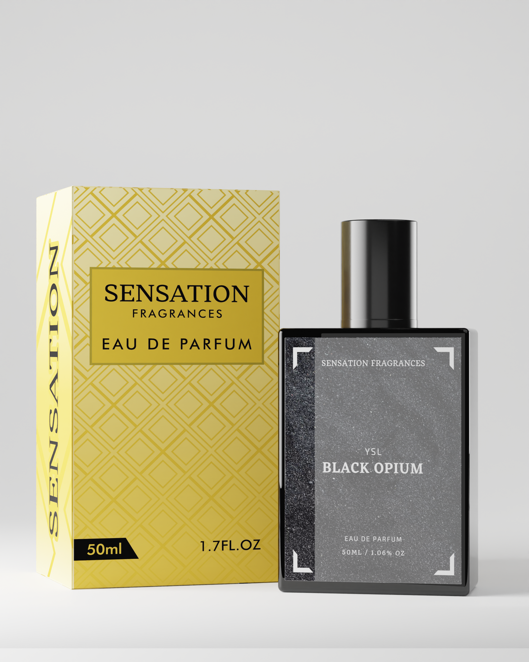 Opium discount parfum man