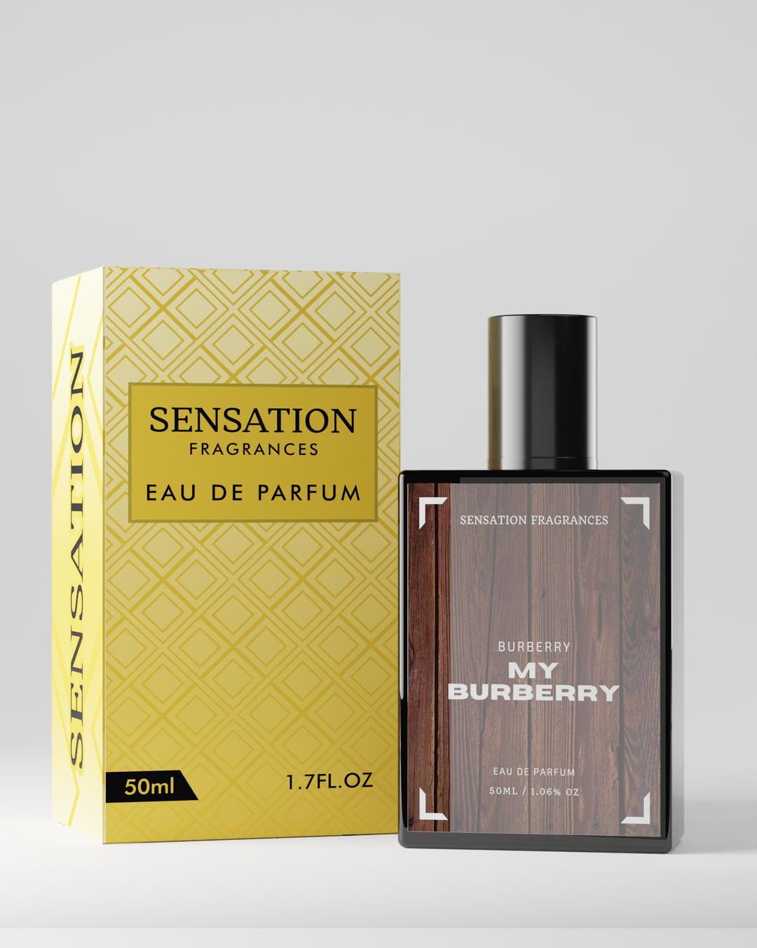 My burberry 50ml price sales