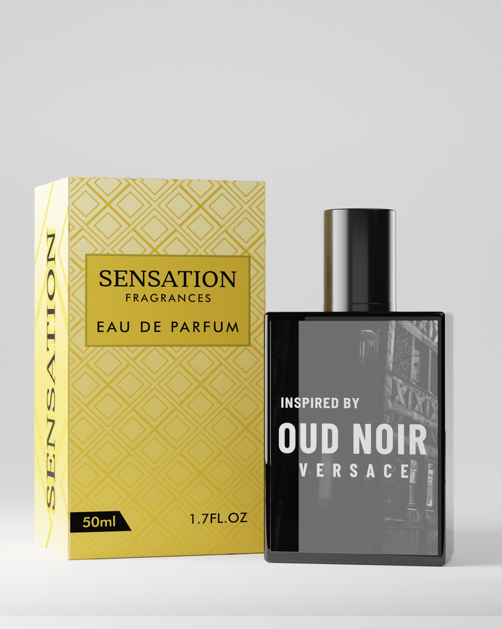 Our Impression of Oud Noir