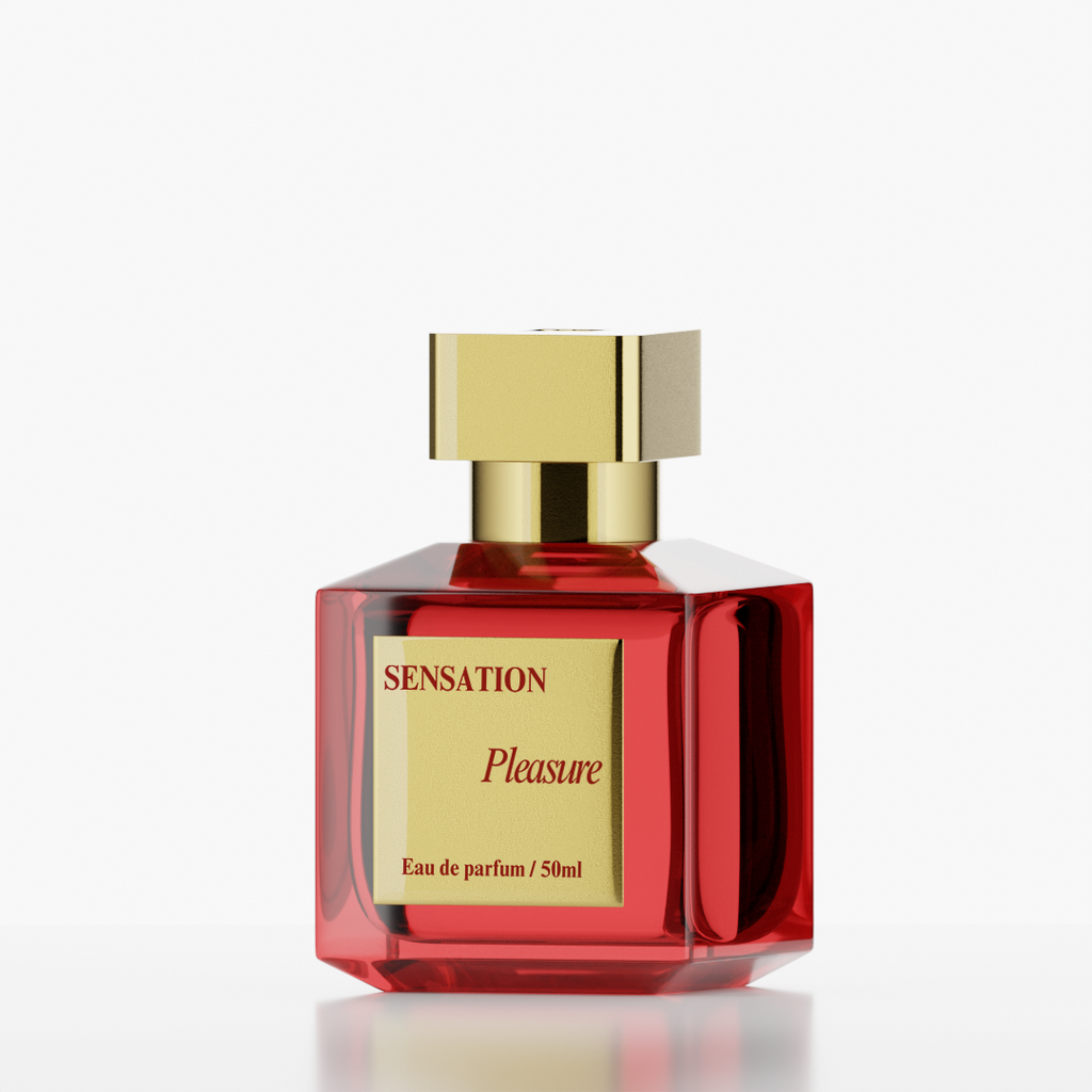 香水(女性用) Floraluxe Portrait Red Sensation50mL 100095-3-