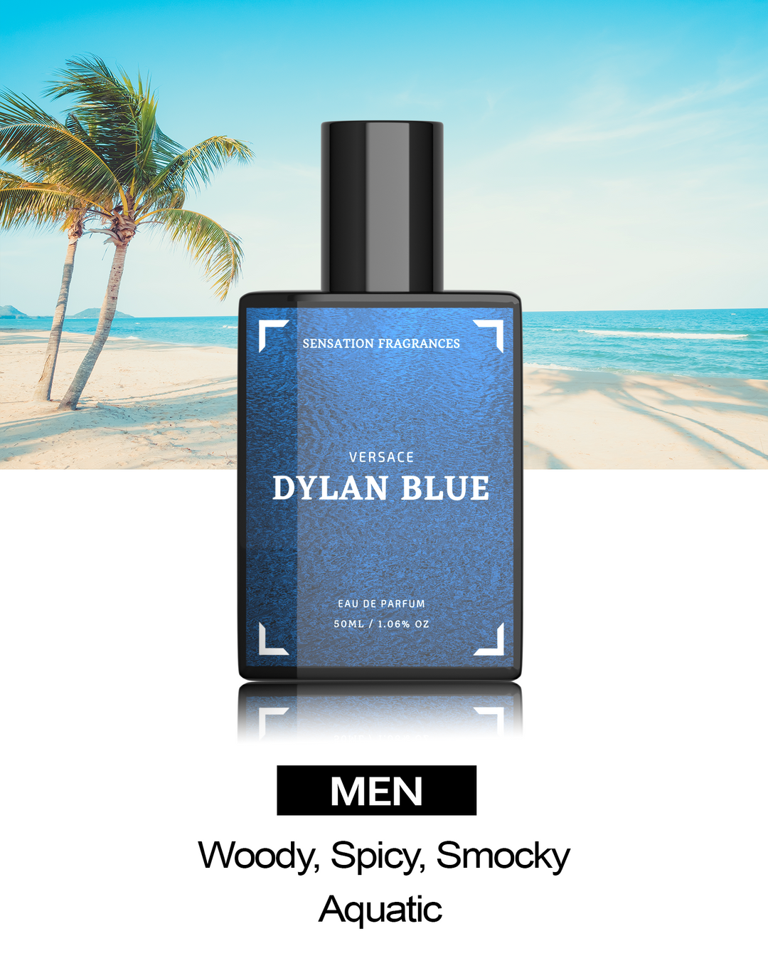 Dylan blue eau de parfum sales