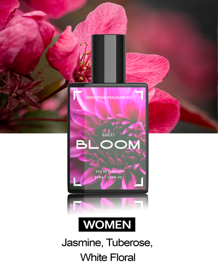 Blossom - Our Impression of GUCCI Bloom