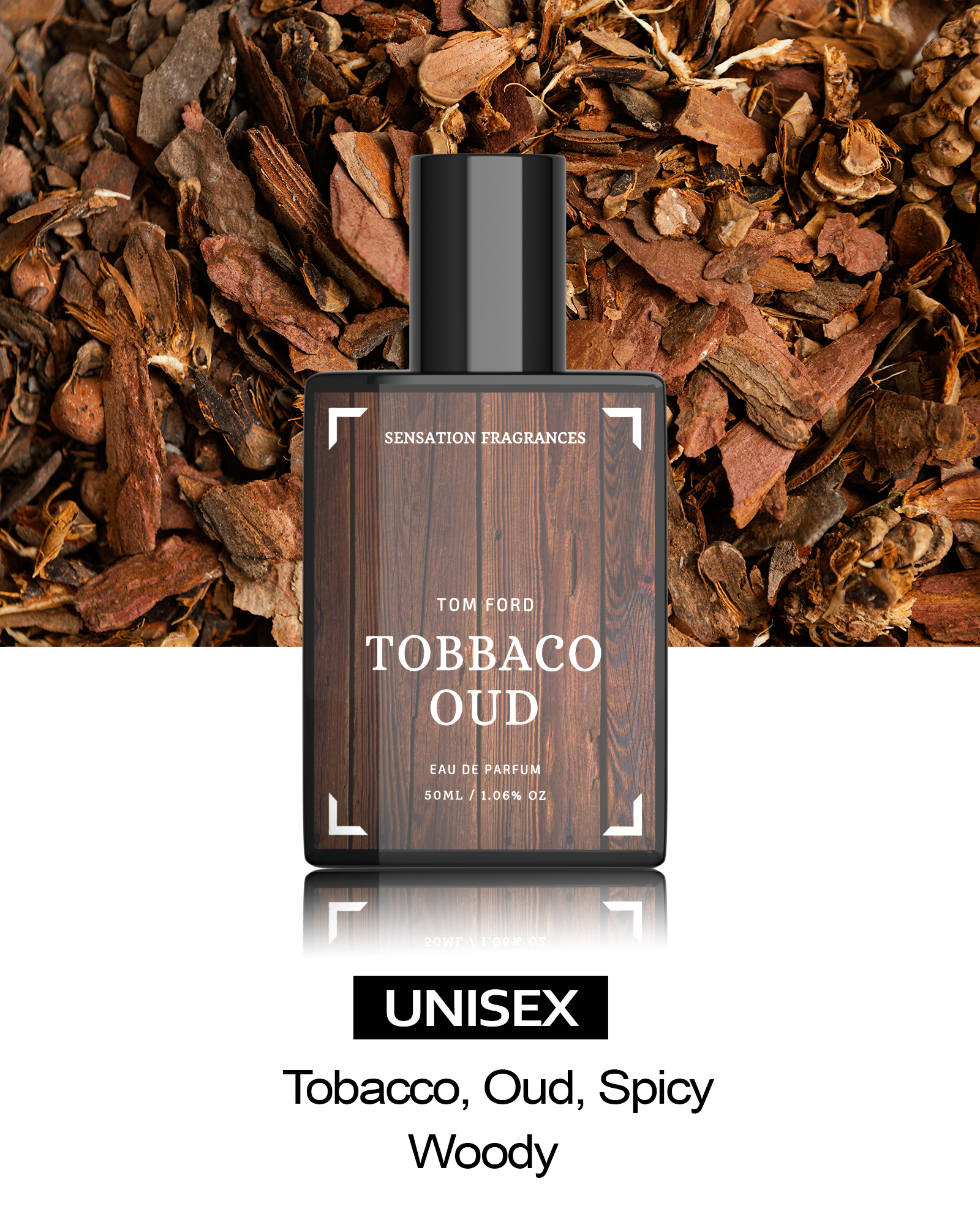 Our Impression of Tobacco Oudh