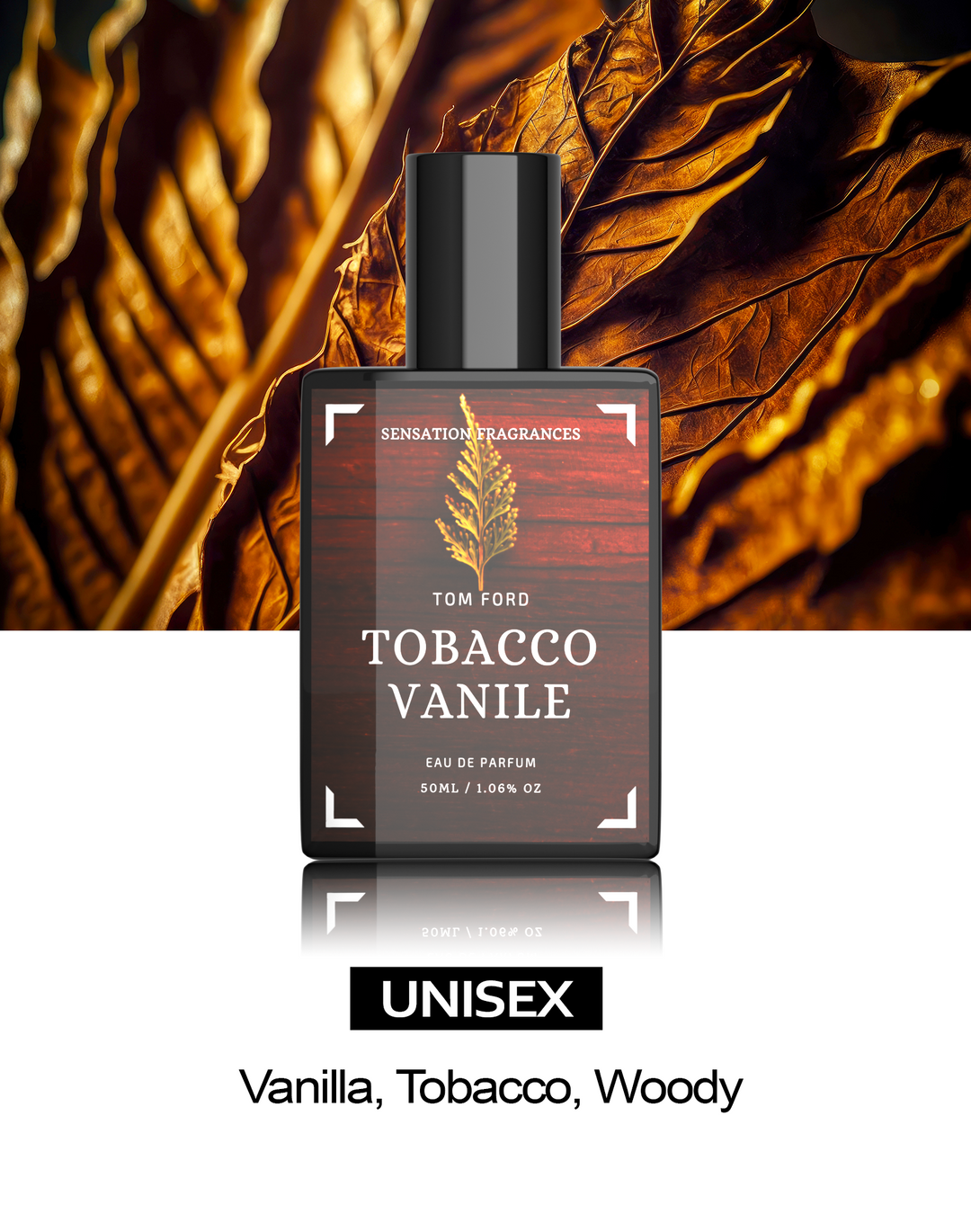 Our Impression of Tobaco Vanile