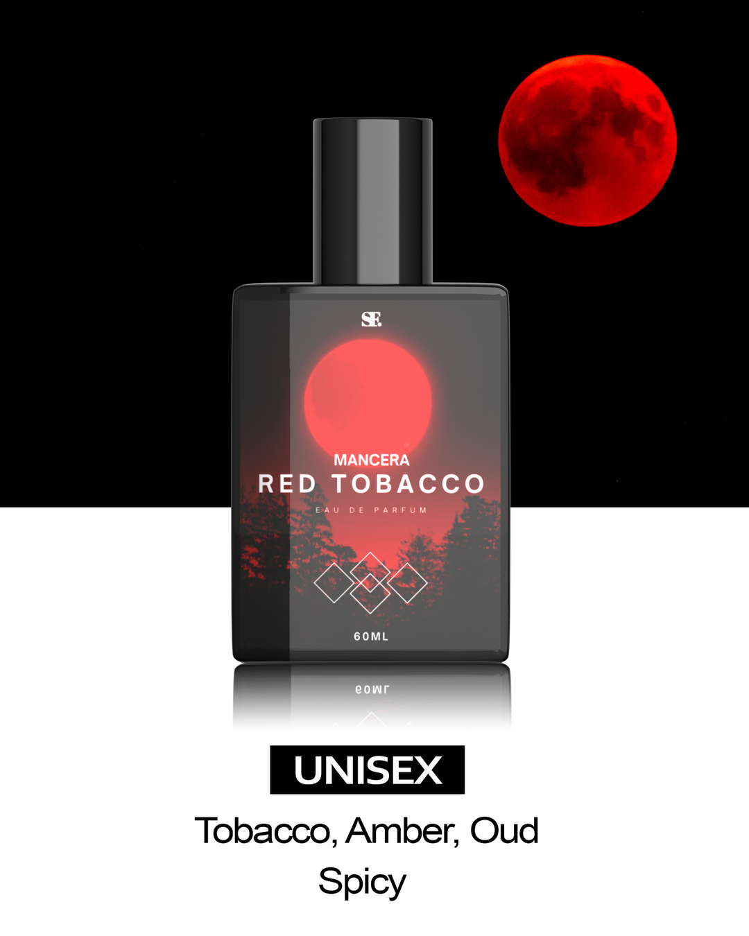 Inspired by Red Tobacco