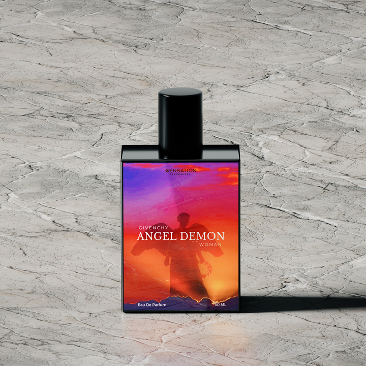 Ange ou Demon - Inspired by G!VENCHY (For Her)