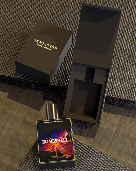 Obsession - Our Impression of Bombshell