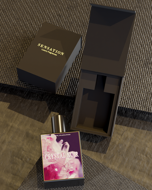 Our Impression of - Crystal Noir