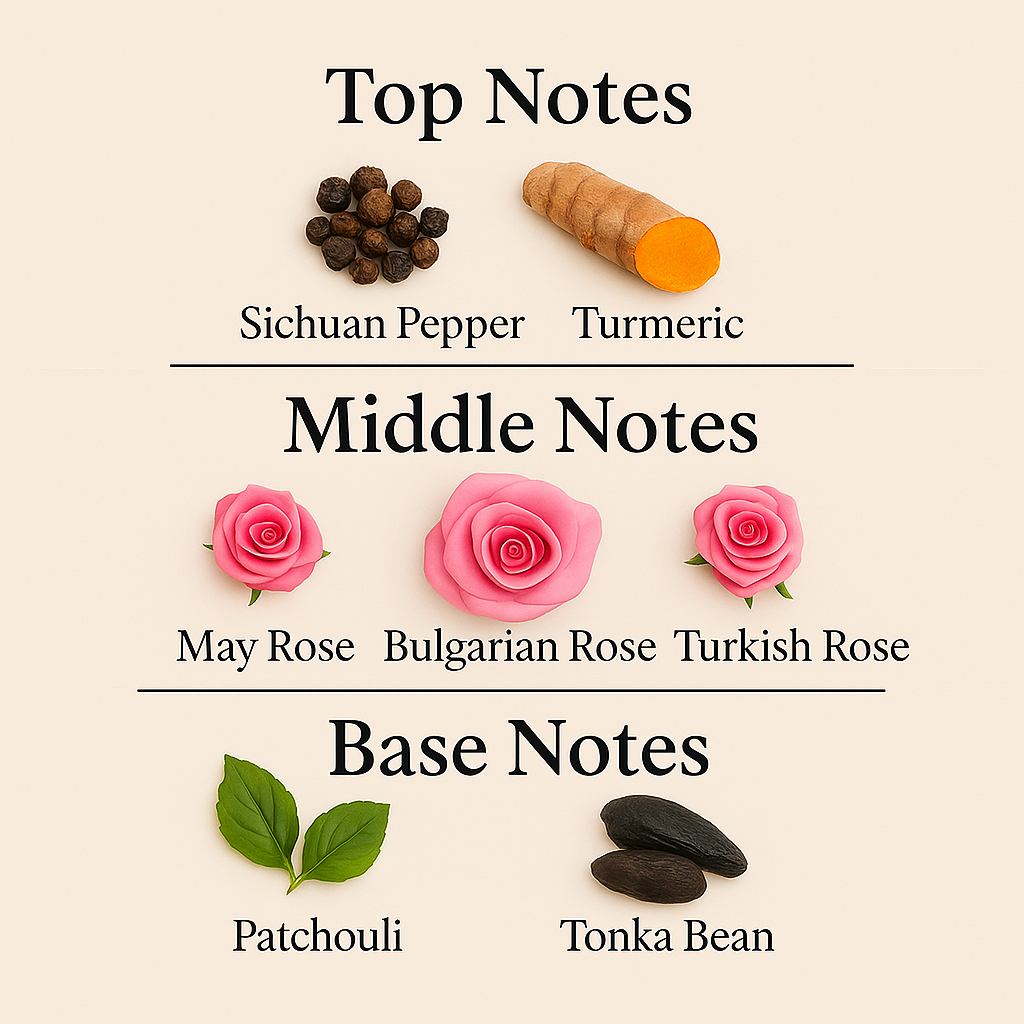 Rose N Rose