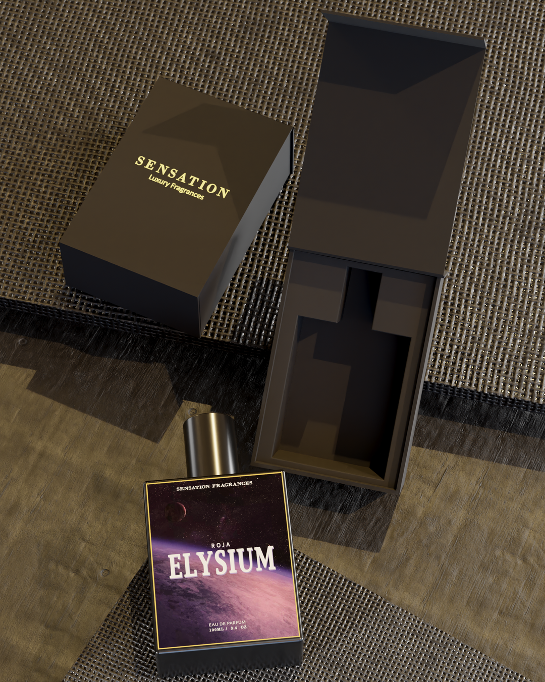 Our Impression of - Elysium