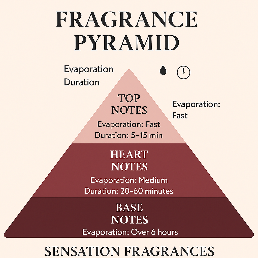 Inspired By - Bombshell Oud