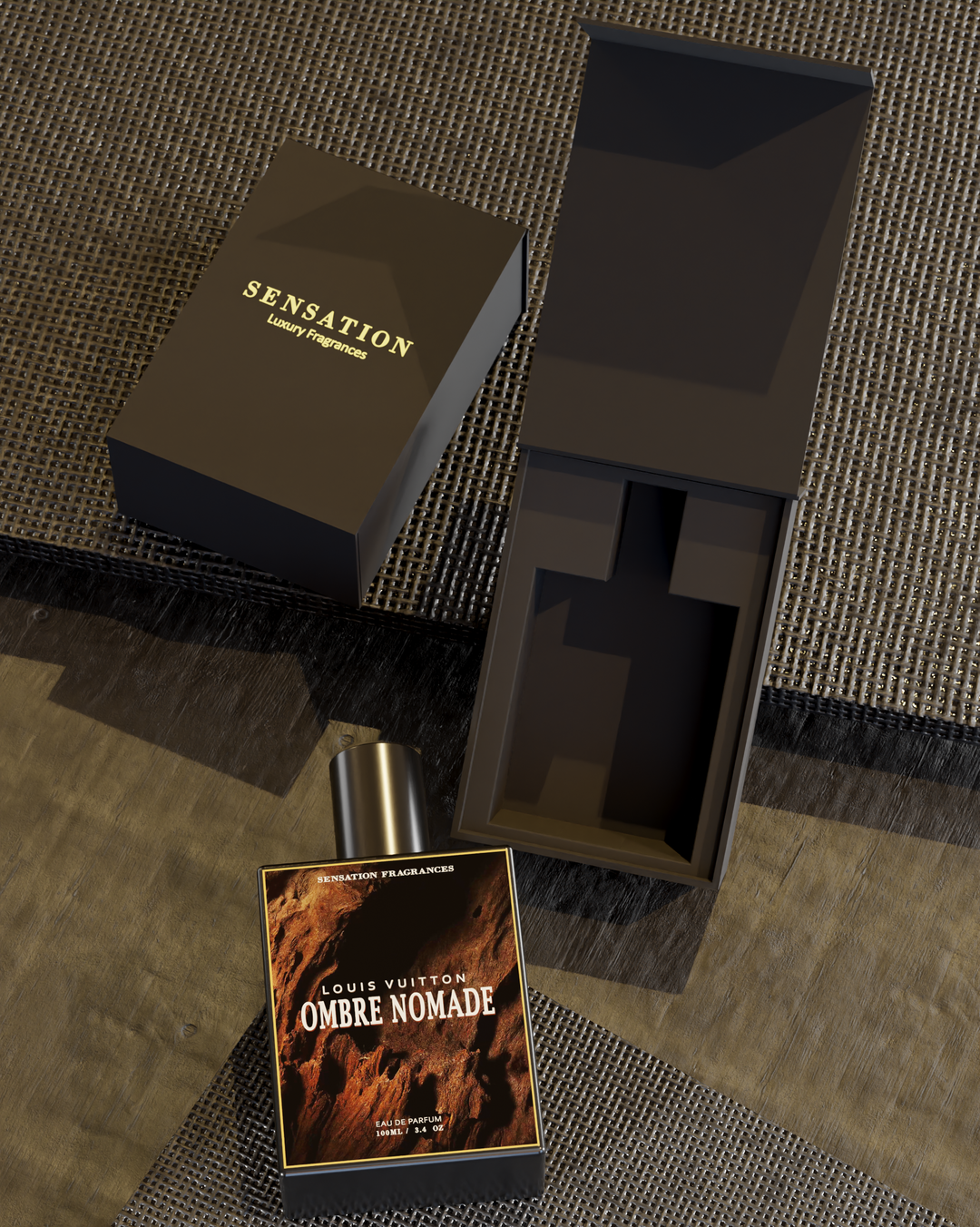 Omber nomade clearance