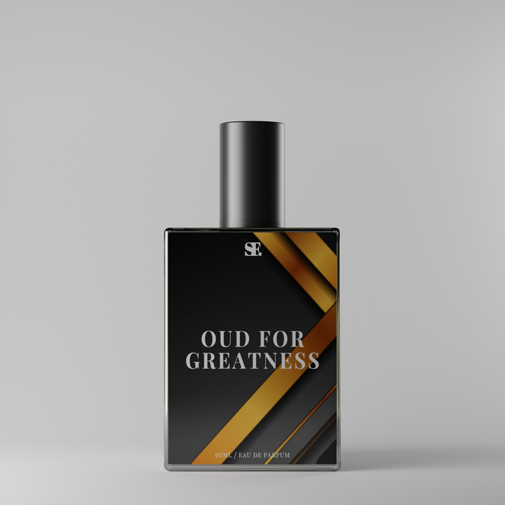 Oud For Greatness