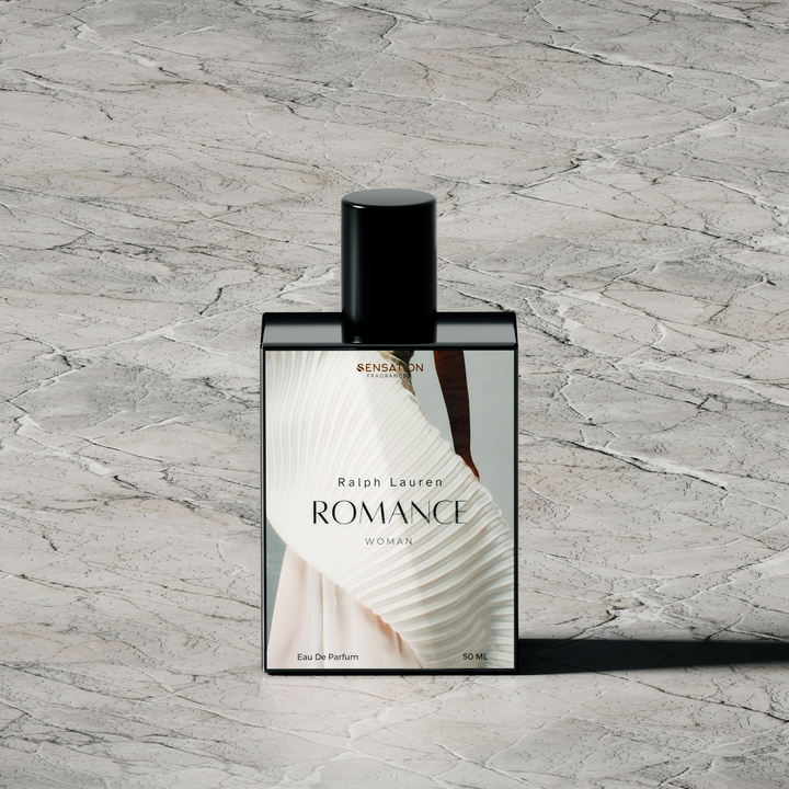 Inspired By Romance Ralph Laurn - HER