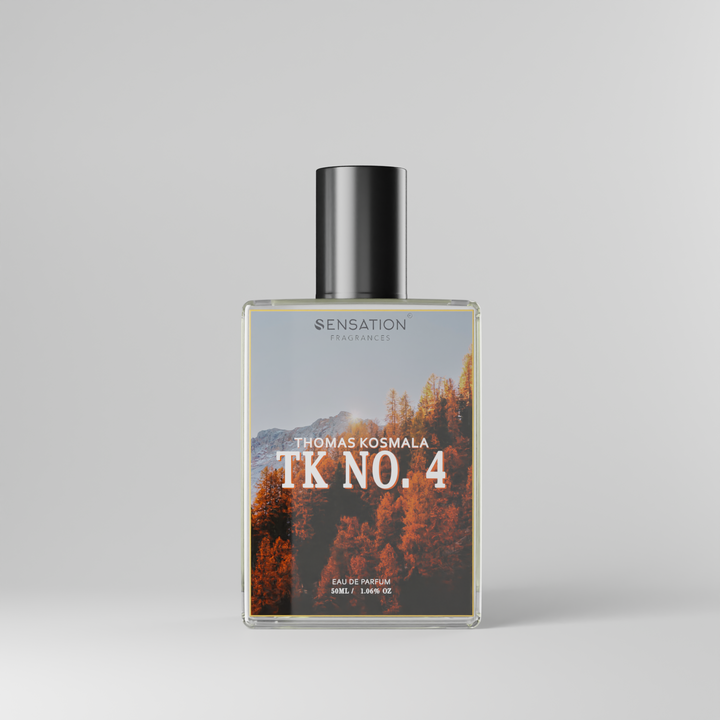 Impression of - TK NO 4 Après l’Amour
