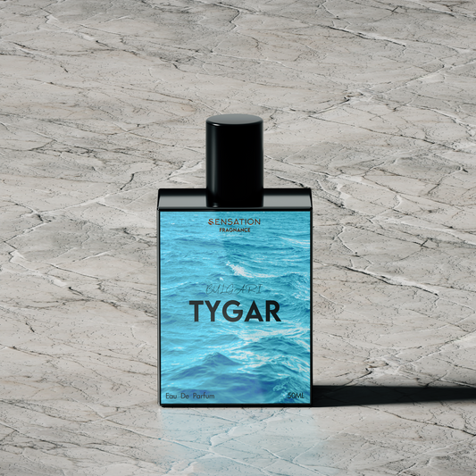 Inspired By Tygar - BVL Men