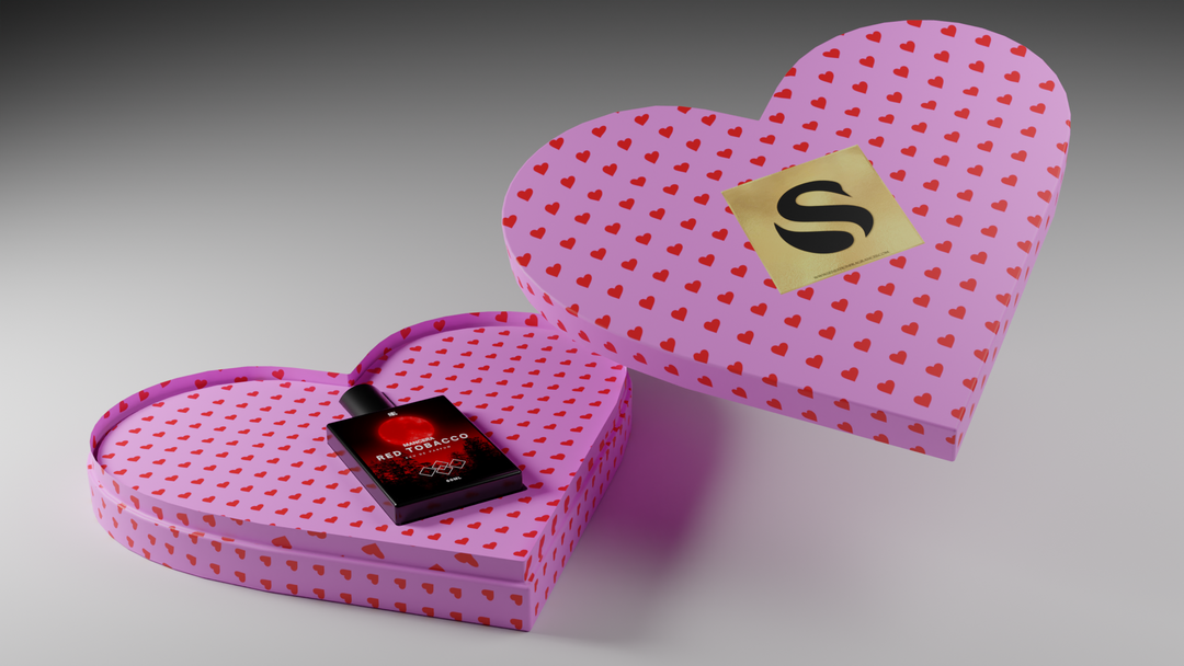 SENSATION Valentine’s Day Limited Edition