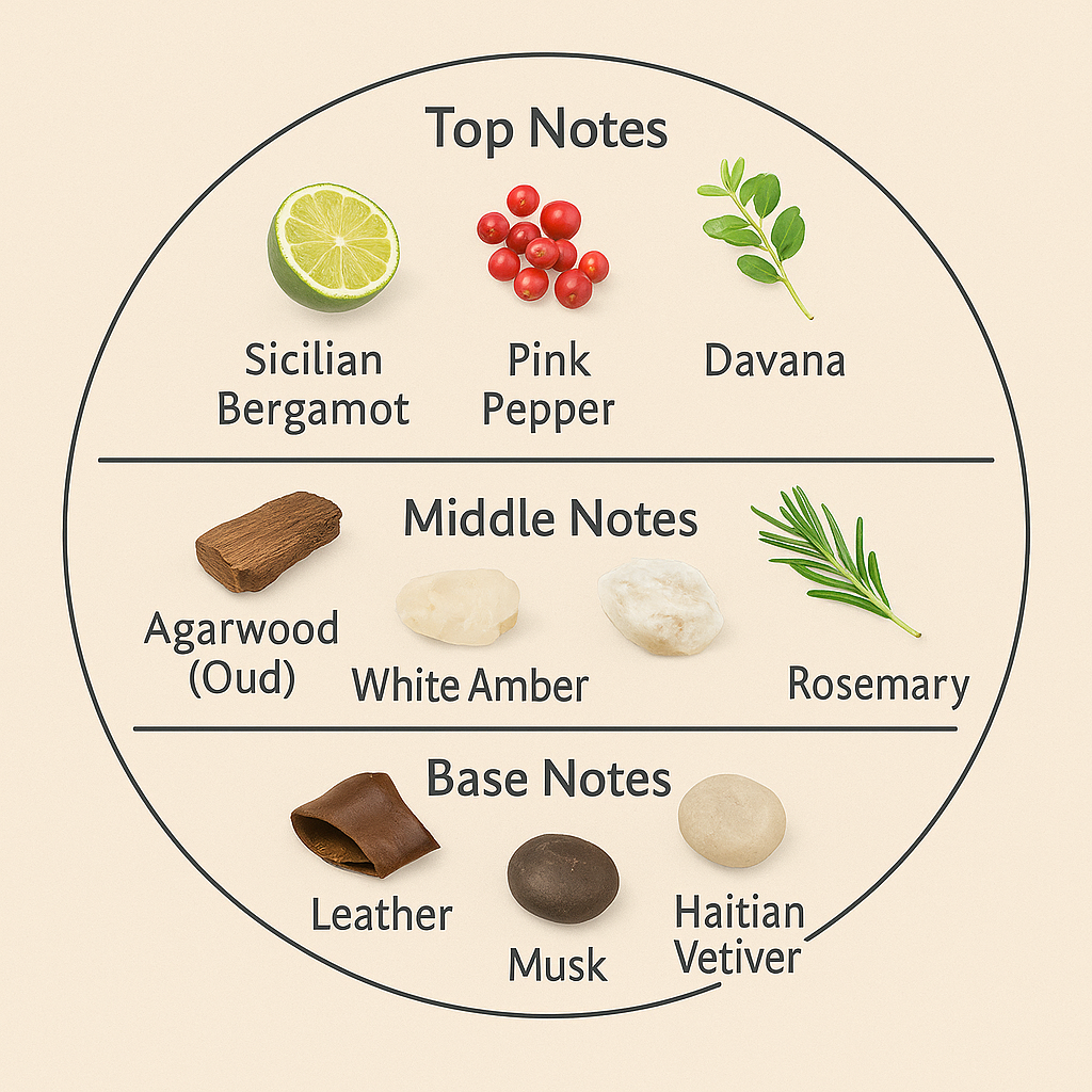 Imperial Oud