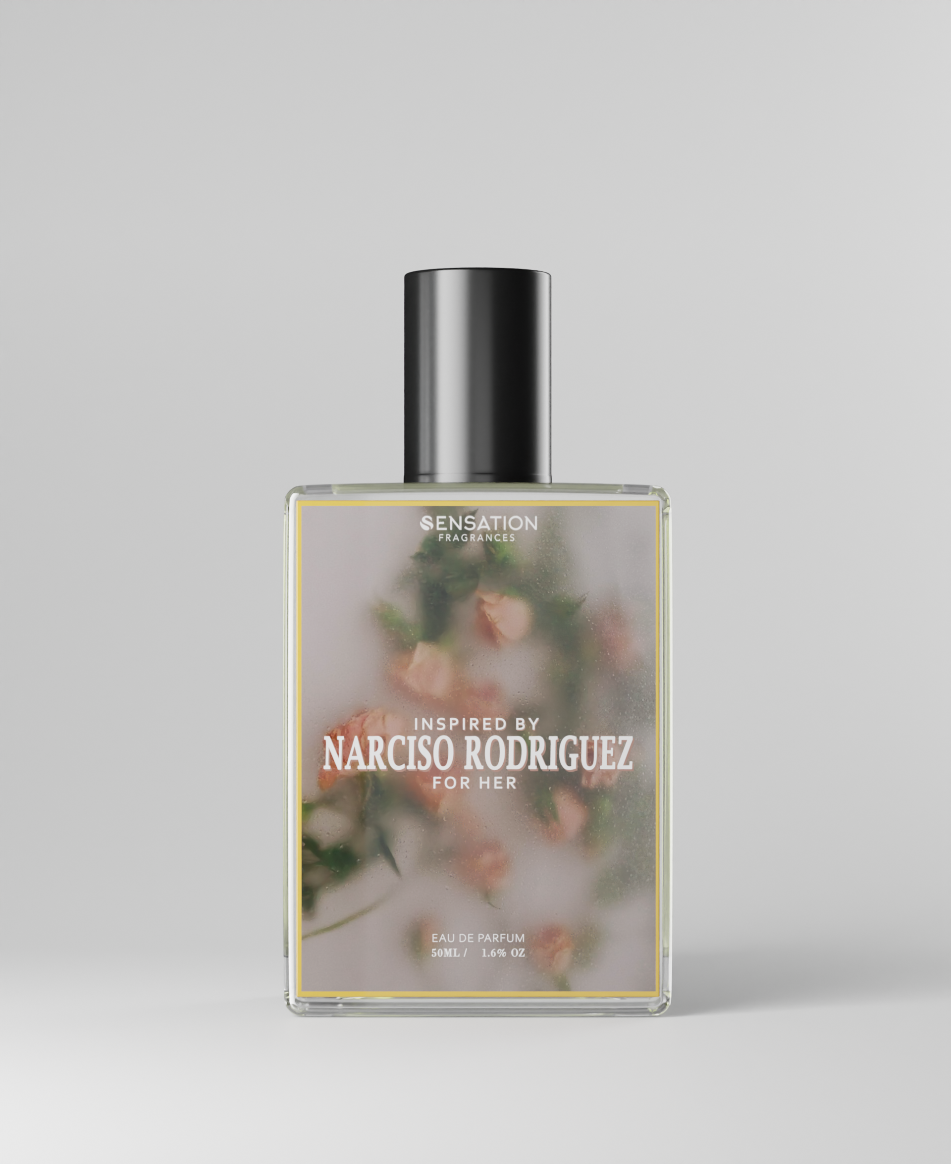 Rose Petal - Inspired by Nacriso Rodriguez For Her