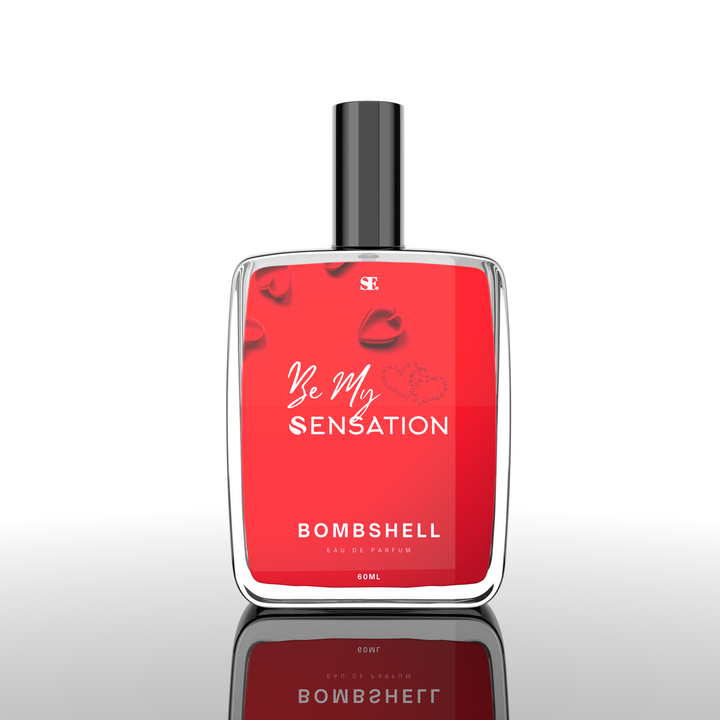 OBSESSION - Inspired By BOMBSHELL  | Limited Edition